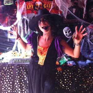 fiestas infantiles halloween 03