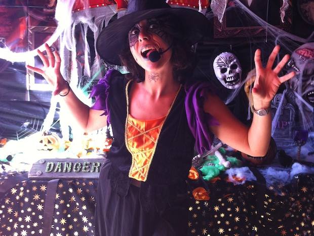 fiestas infantiles halloween 03