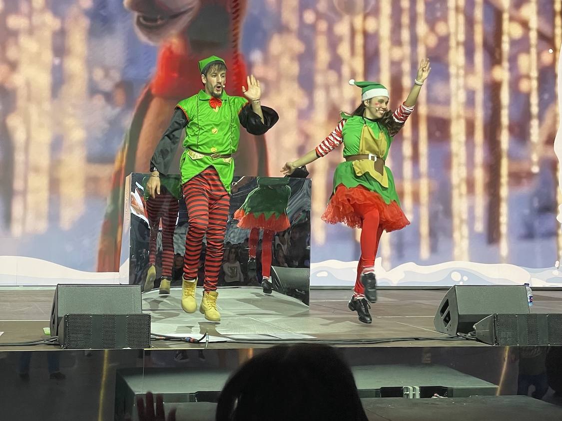 Navidad IFEMA baja