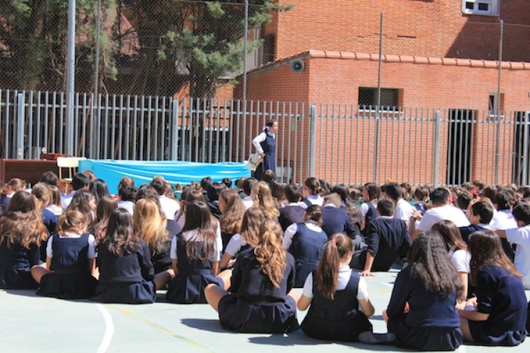 Animación escolar 02