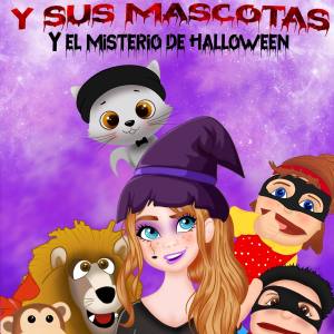 Carlota Halloween Cartel