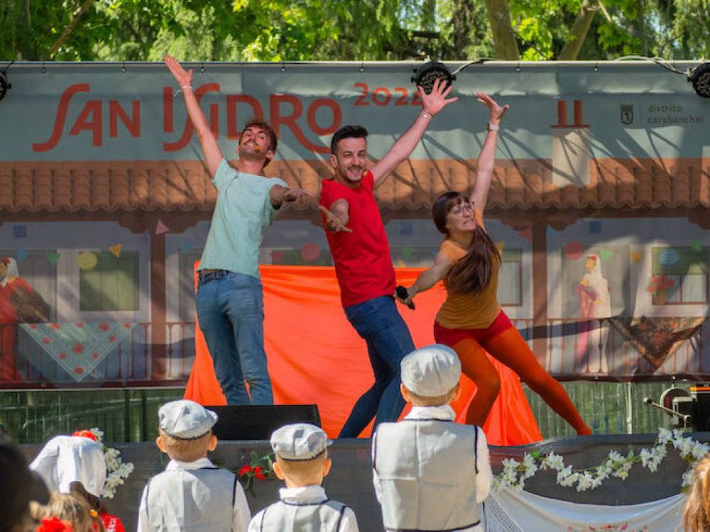 Zumikids San Isidro