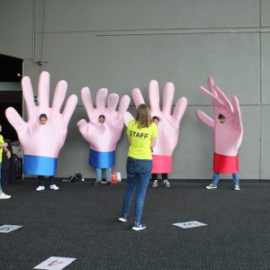 Team building 01
