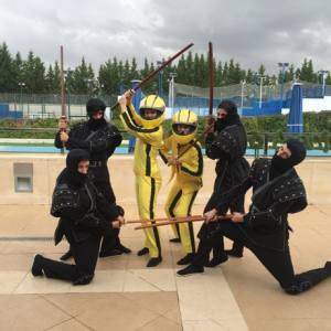 performances kill bill