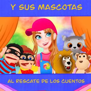 Carlota Cuentos CARTEL