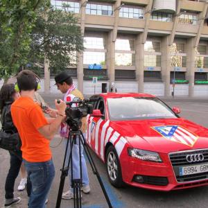 videoclip empresa
