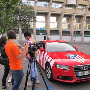 videoclip empresa