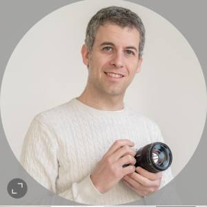 sergio del campo fotografo