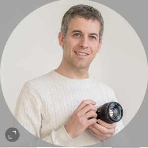 sergio del campo fotografo