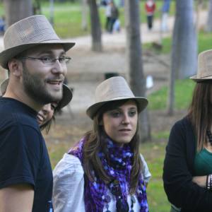 gincana urbana agentes 01