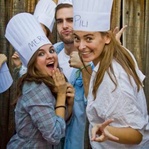 chefs