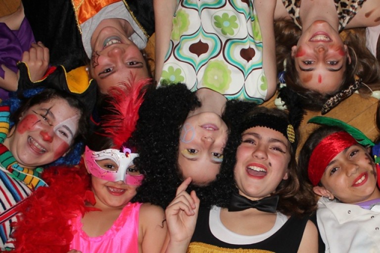 fiesta de pijamas 10