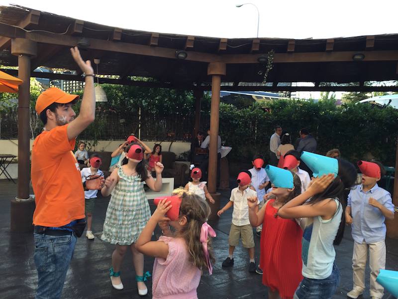 gincanas infantiles 01