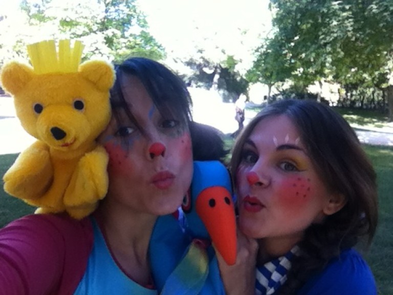 animación infantil 03