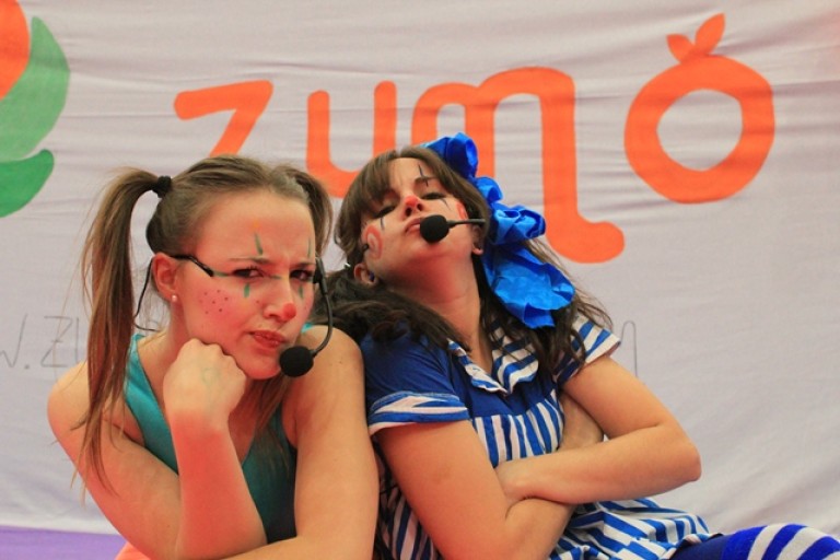 animación infantil