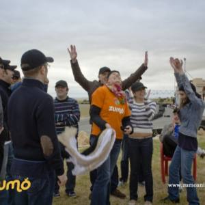 Team Building 06