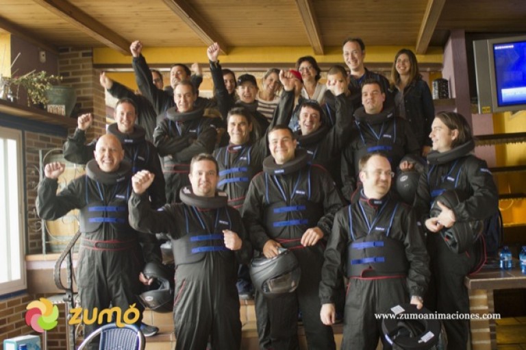 Team Building 10