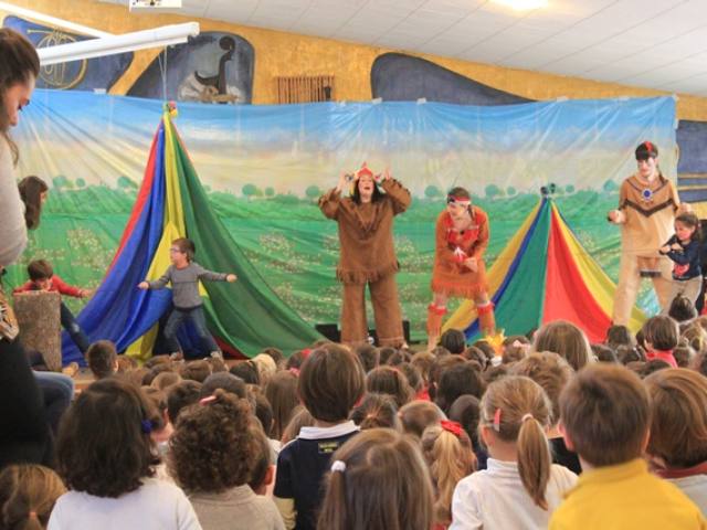 Animacion escolar 09