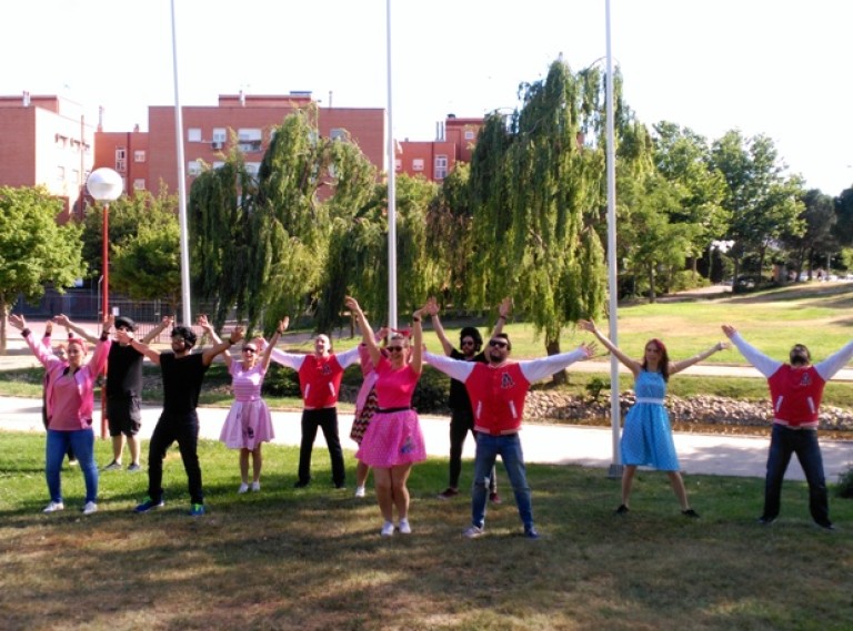 team building 07