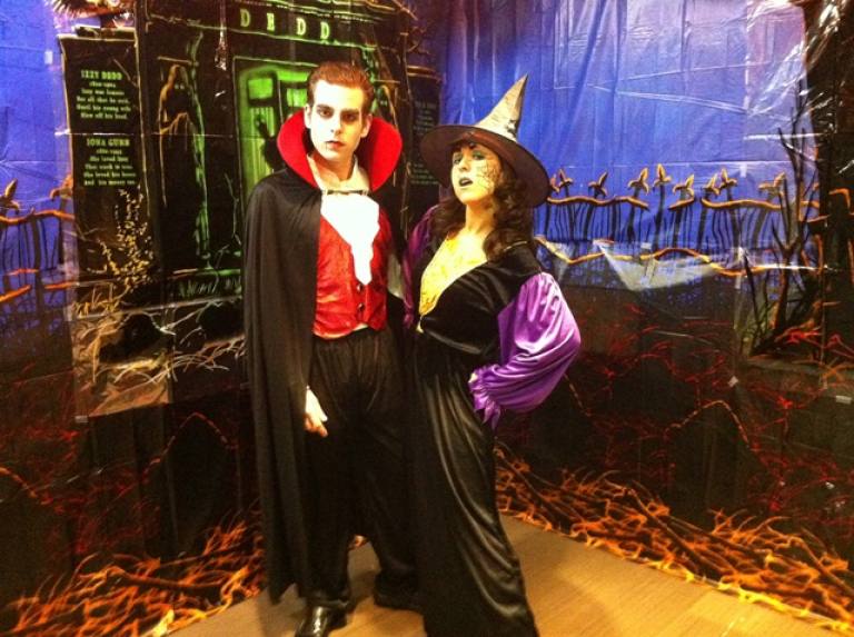 Halloween 01