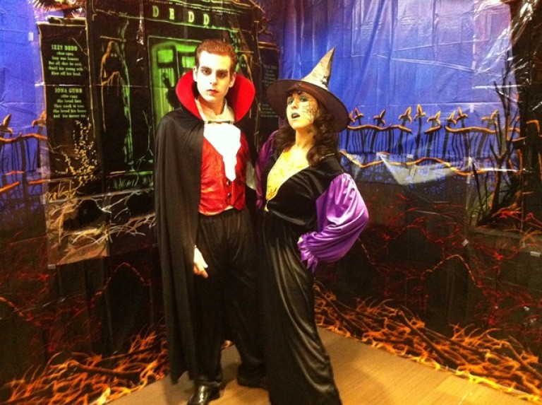 Halloween 01