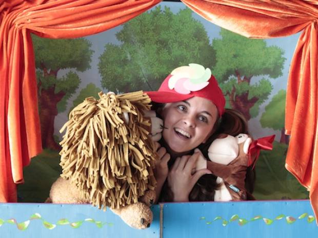 Carlota y sus mascotas 14