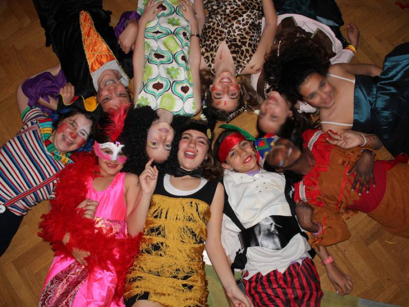 FIESTA PIJAMAS 02