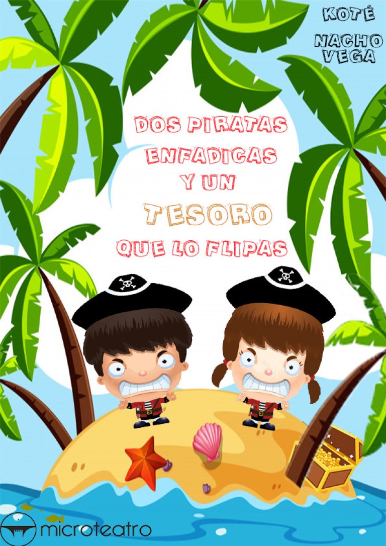 Dos-piratas