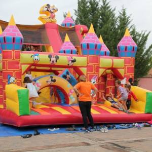 family day 11