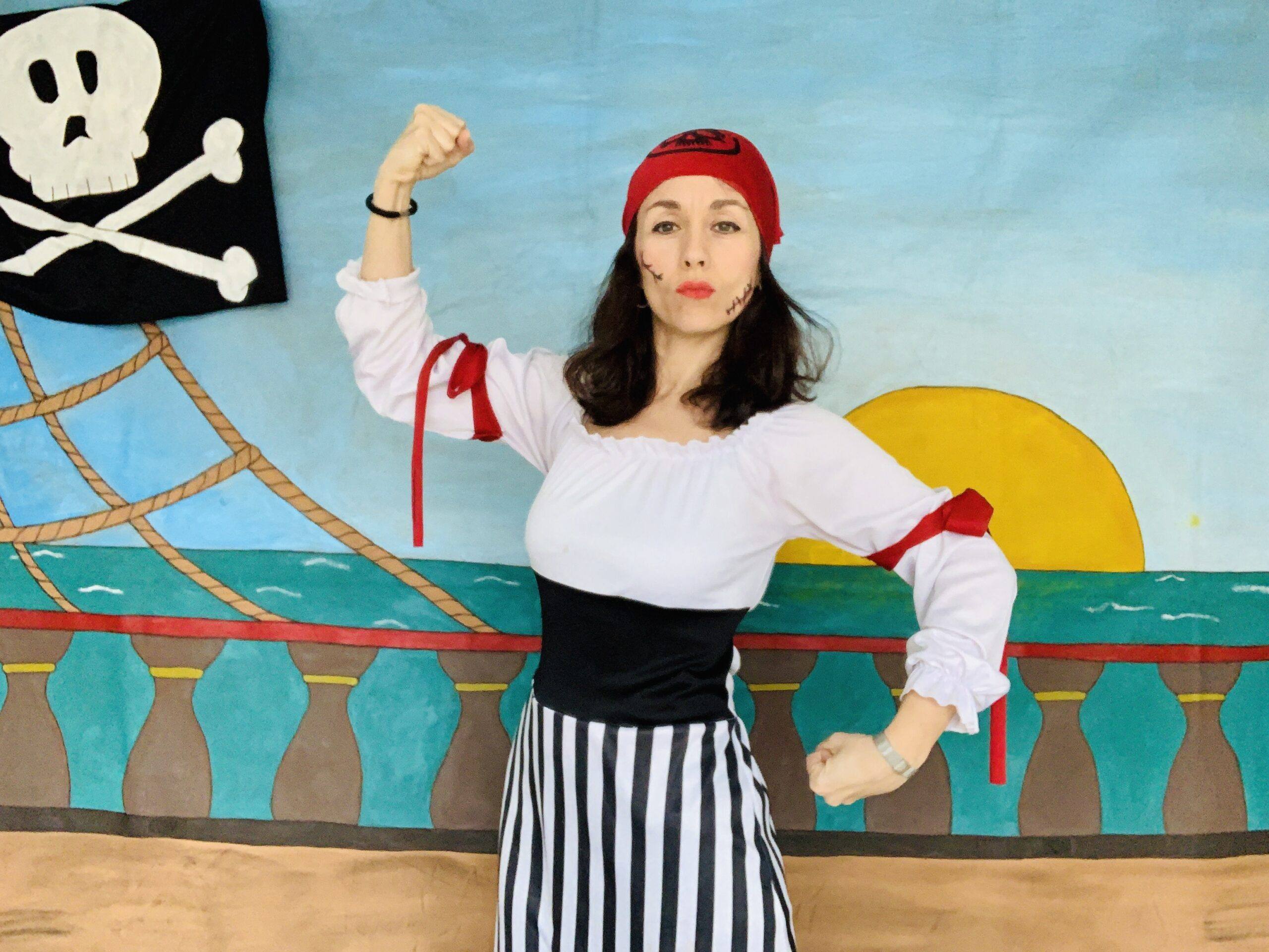 Lau pirata 5