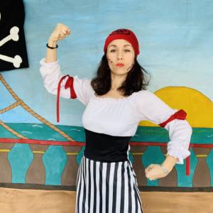 Lau pirata 5