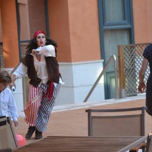 Gincanas