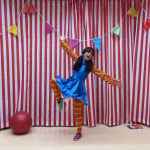 cuentos circo