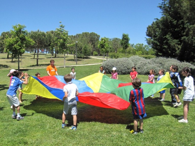 cumpleaños deportivos 11